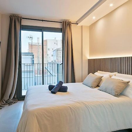 Your Home- Apartment Camp Nou 2A L'Hospitalet de Llobregat Buitenkant foto