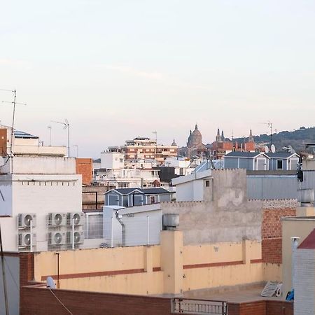 Your Home- Apartment Camp Nou 2A L'Hospitalet de Llobregat Buitenkant foto