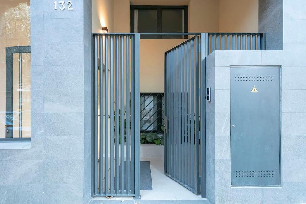Your Home- Apartment Camp Nou 2A L'Hospitalet de Llobregat Buitenkant foto