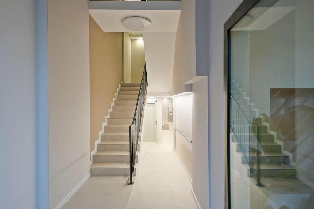 Your Home- Apartment Camp Nou 2A L'Hospitalet de Llobregat Buitenkant foto